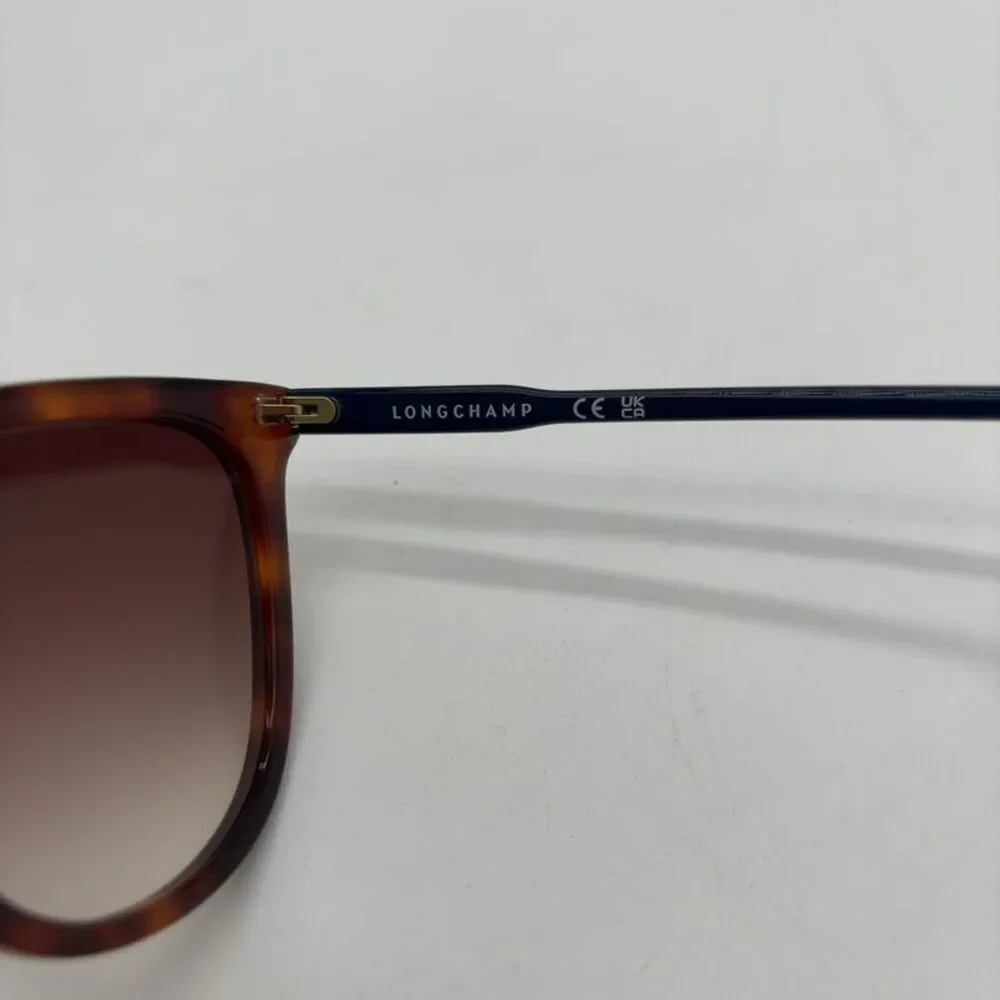 Longchamp 56mm Sunglasses